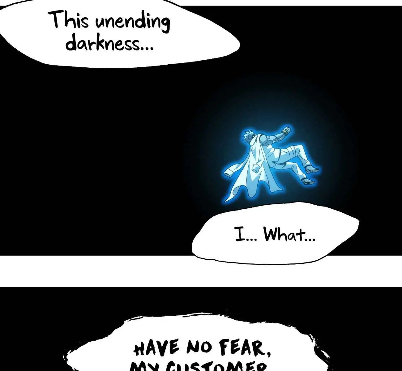 I'm Really Not the Demon God's Lackey Chapter 39 Page 62