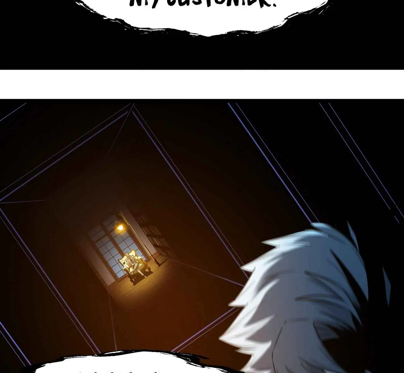 I'm Really Not the Demon God's Lackey Chapter 39 Page 63