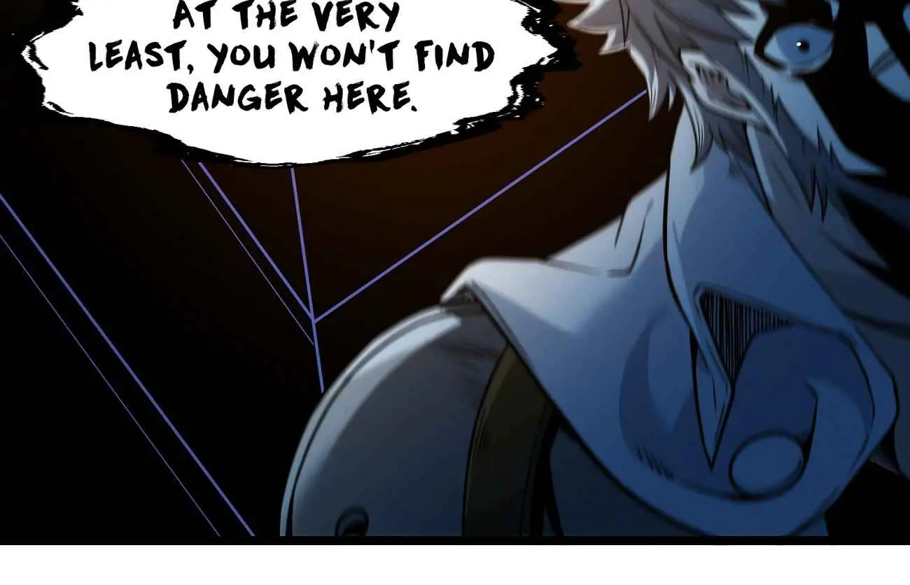 I'm Really Not the Demon God's Lackey Chapter 39 Page 64