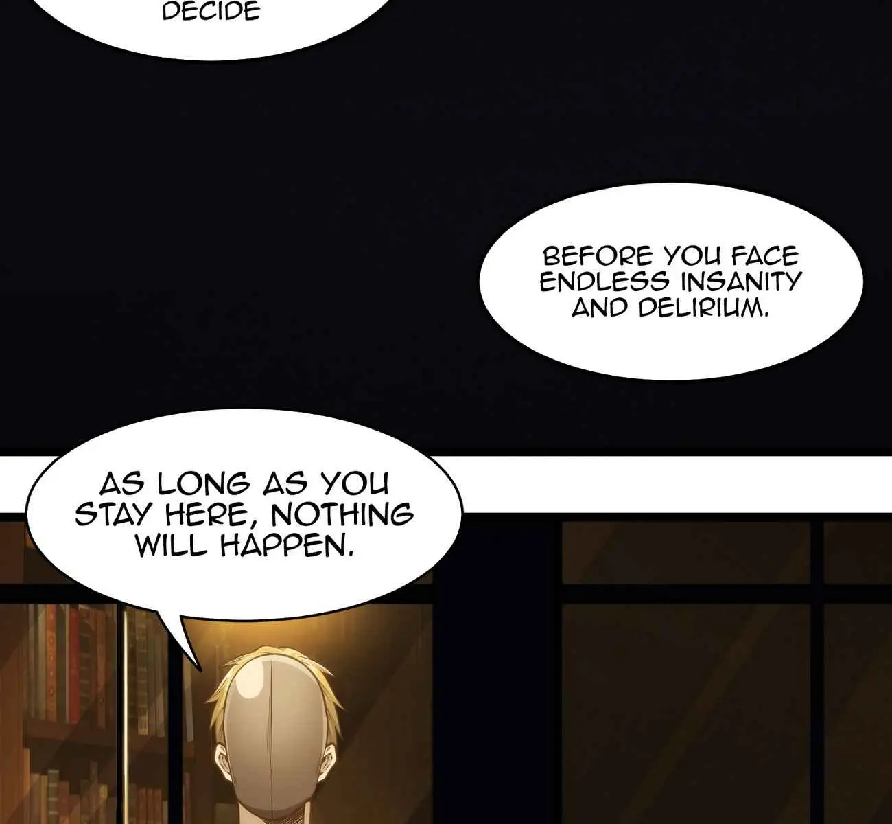 I'm Really Not the Demon God's Lackey Chapter 39 Page 70