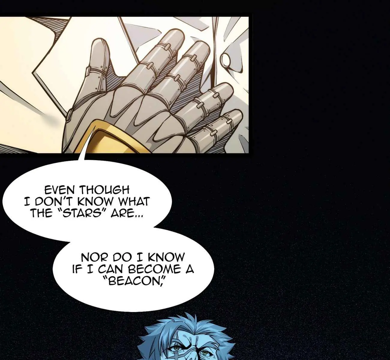 I'm Really Not the Demon God's Lackey Chapter 39 Page 74