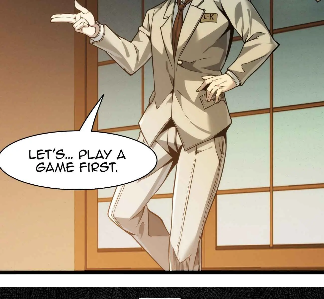 I'm Really Not the Demon God's Lackey Chapter 39 Page 78