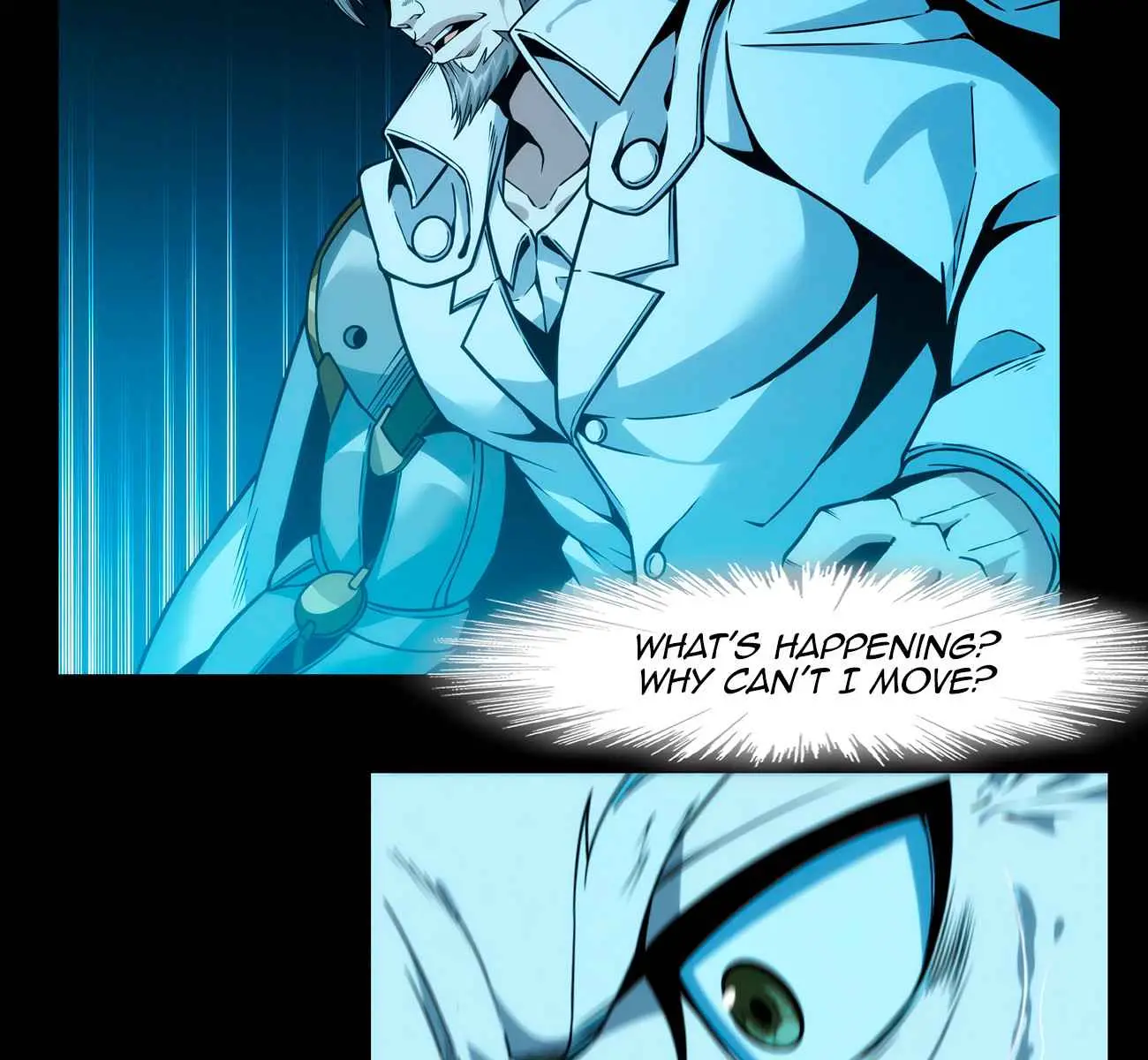 I'm Really Not the Demon God's Lackey Chapter 40 Page 6