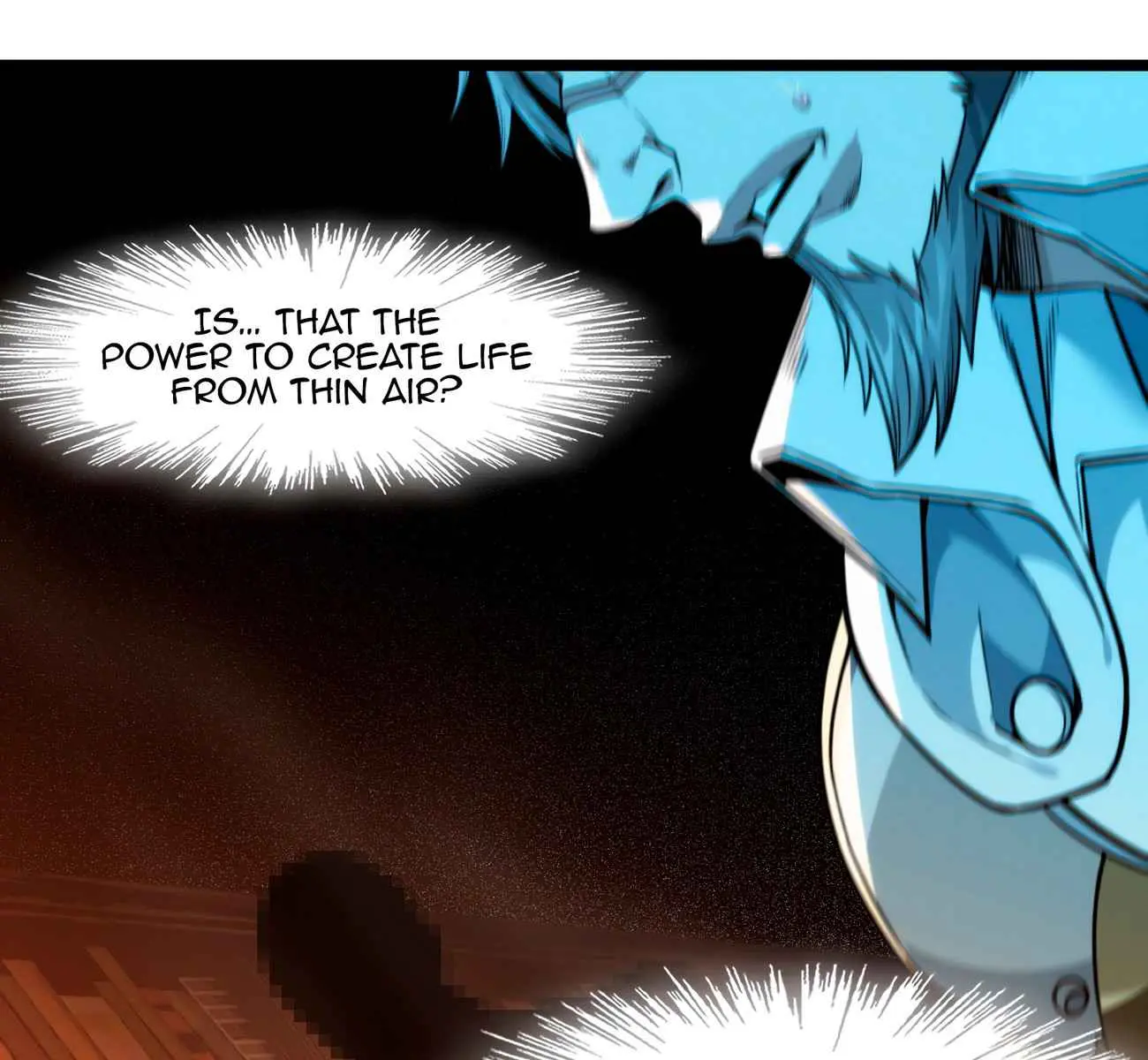 I'm Really Not the Demon God's Lackey Chapter 40 Page 11