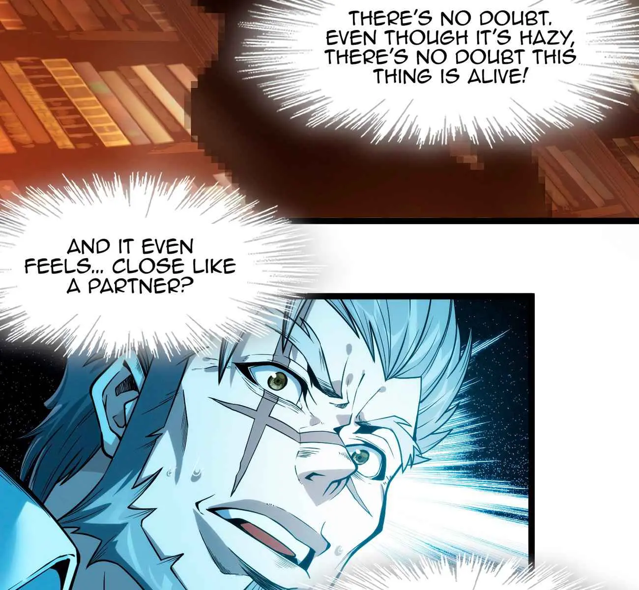 I'm Really Not the Demon God's Lackey Chapter 40 Page 12