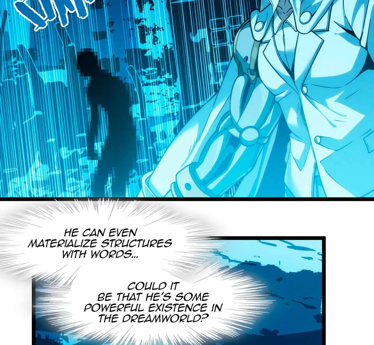 I'm Really Not the Demon God's Lackey Chapter 40 Page 19