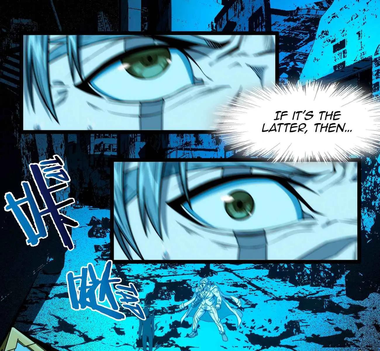 I'm Really Not the Demon God's Lackey Chapter 40 Page 21