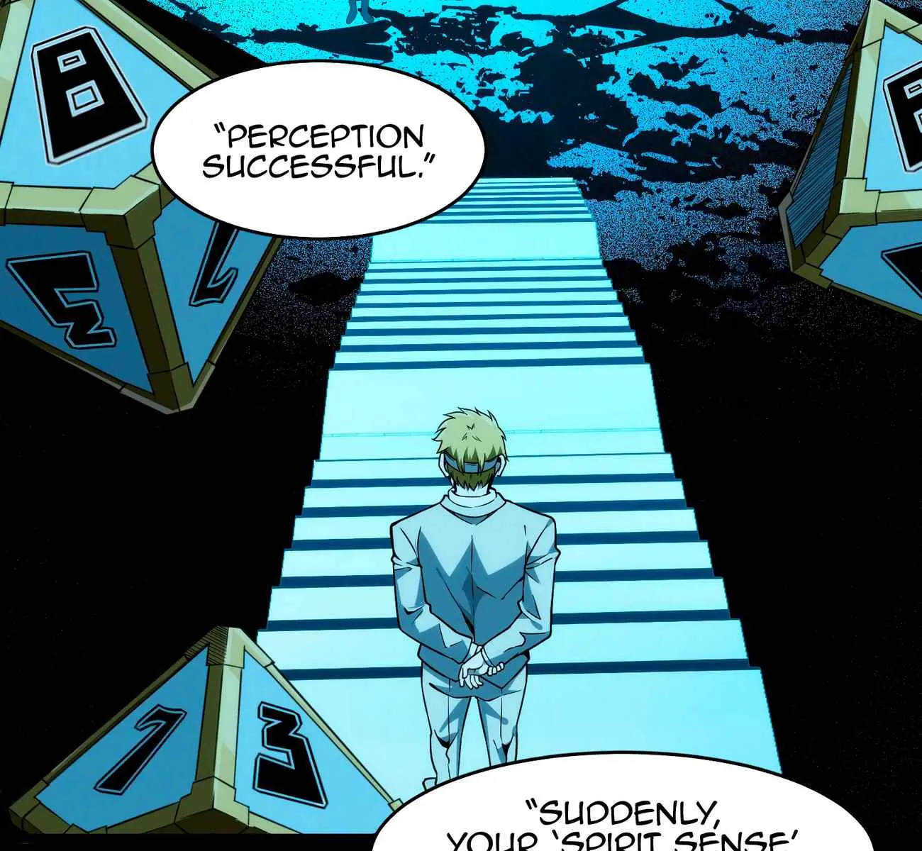 I'm Really Not the Demon God's Lackey Chapter 40 Page 22