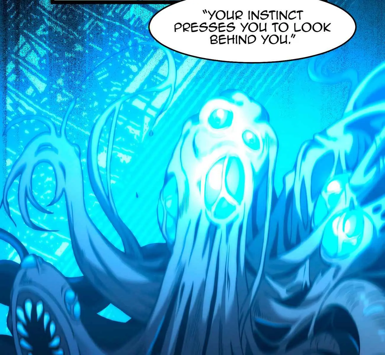 I'm Really Not the Demon God's Lackey Chapter 40 Page 24
