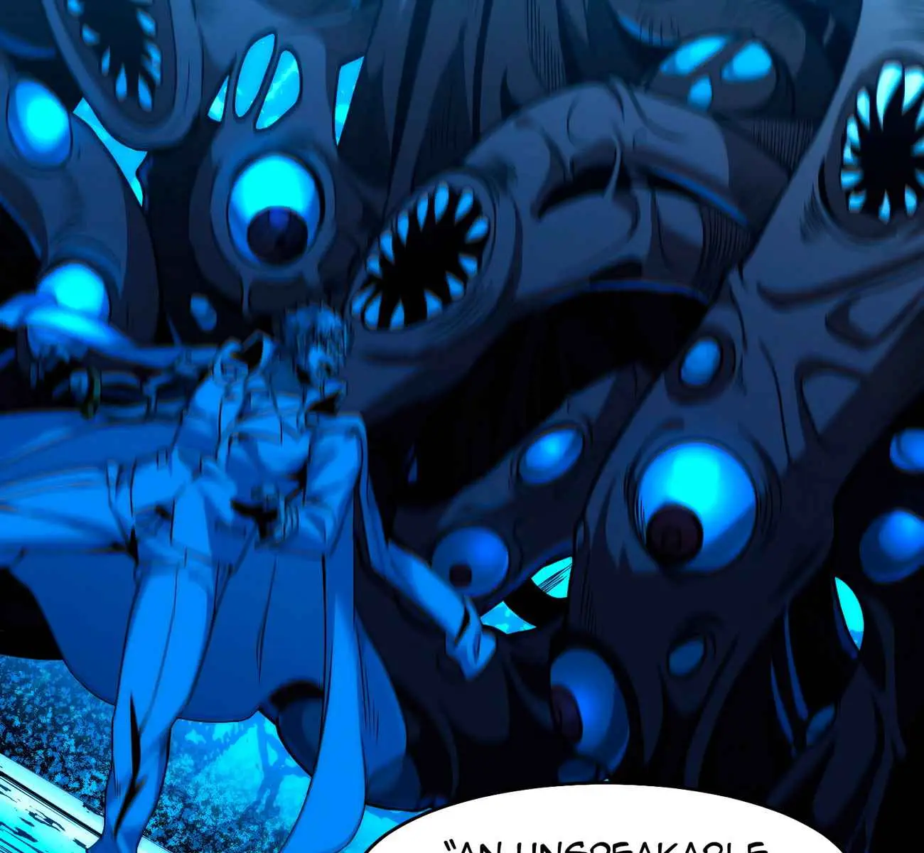 I'm Really Not the Demon God's Lackey Chapter 40 Page 25