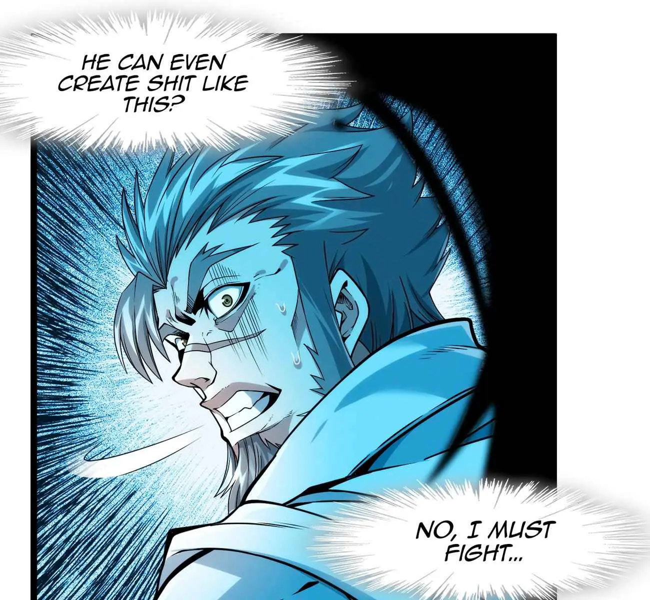 I'm Really Not the Demon God's Lackey Chapter 40 Page 27