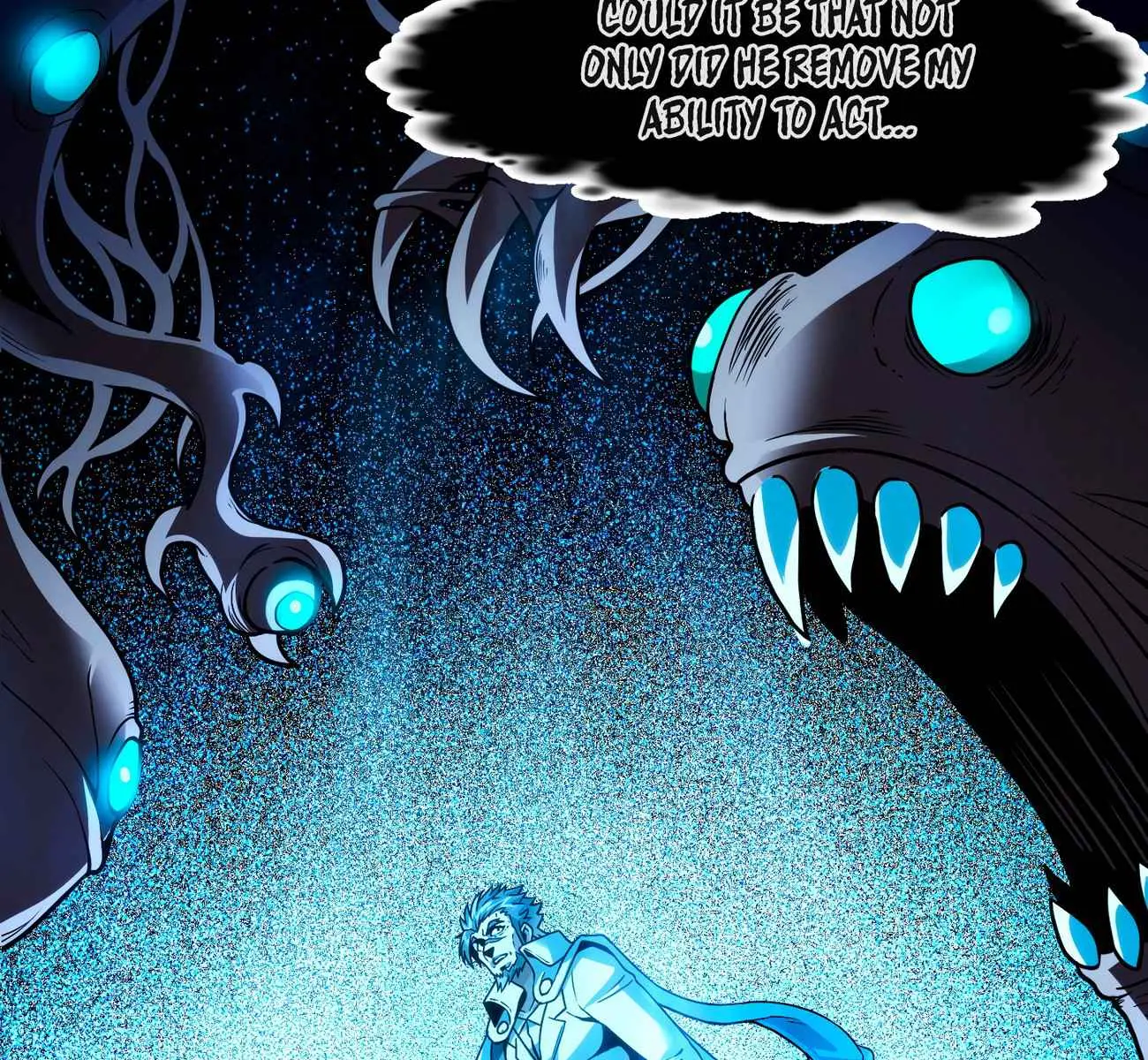 I'm Really Not the Demon God's Lackey Chapter 40 Page 29