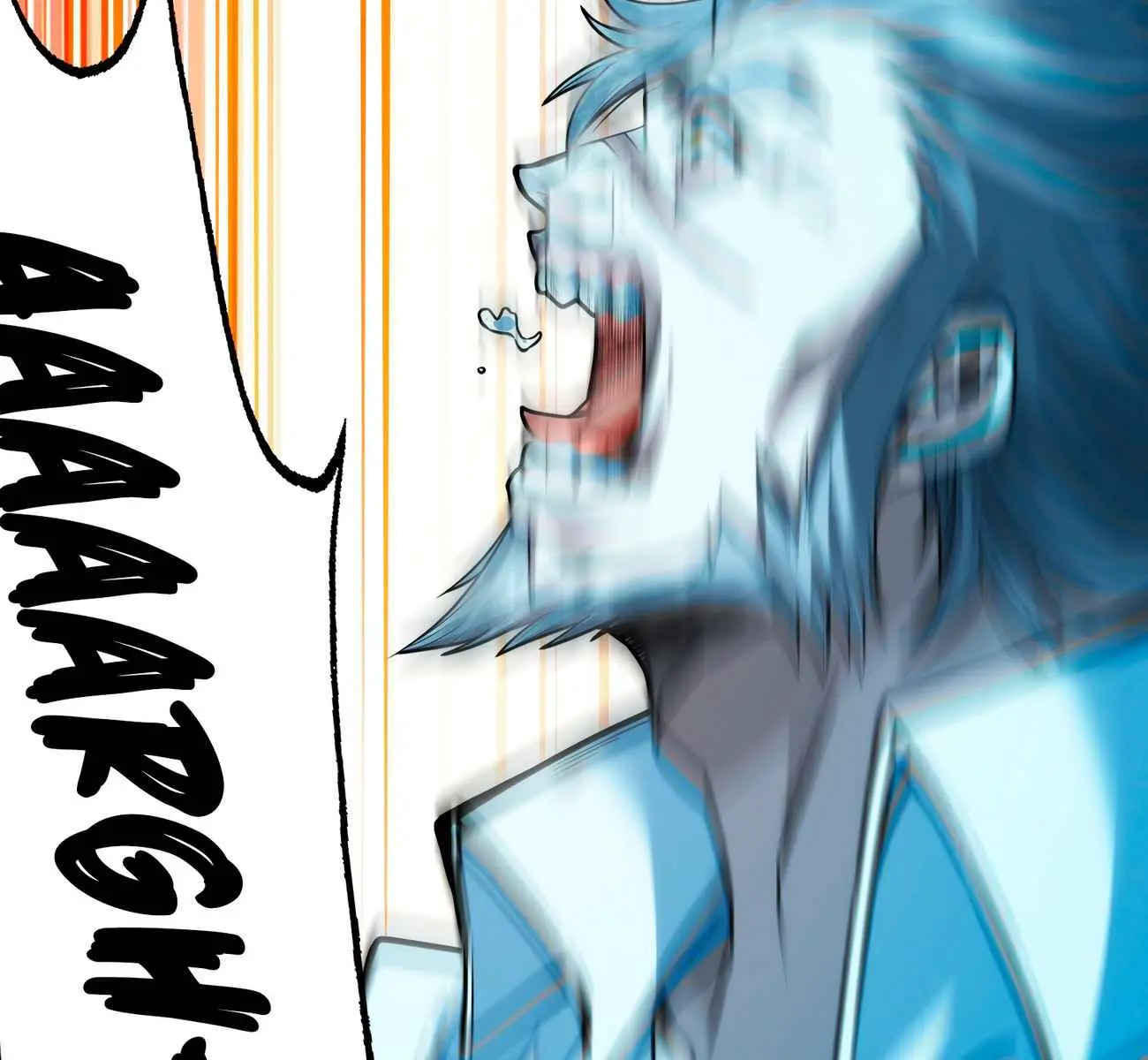 I'm Really Not the Demon God's Lackey Chapter 40 Page 31