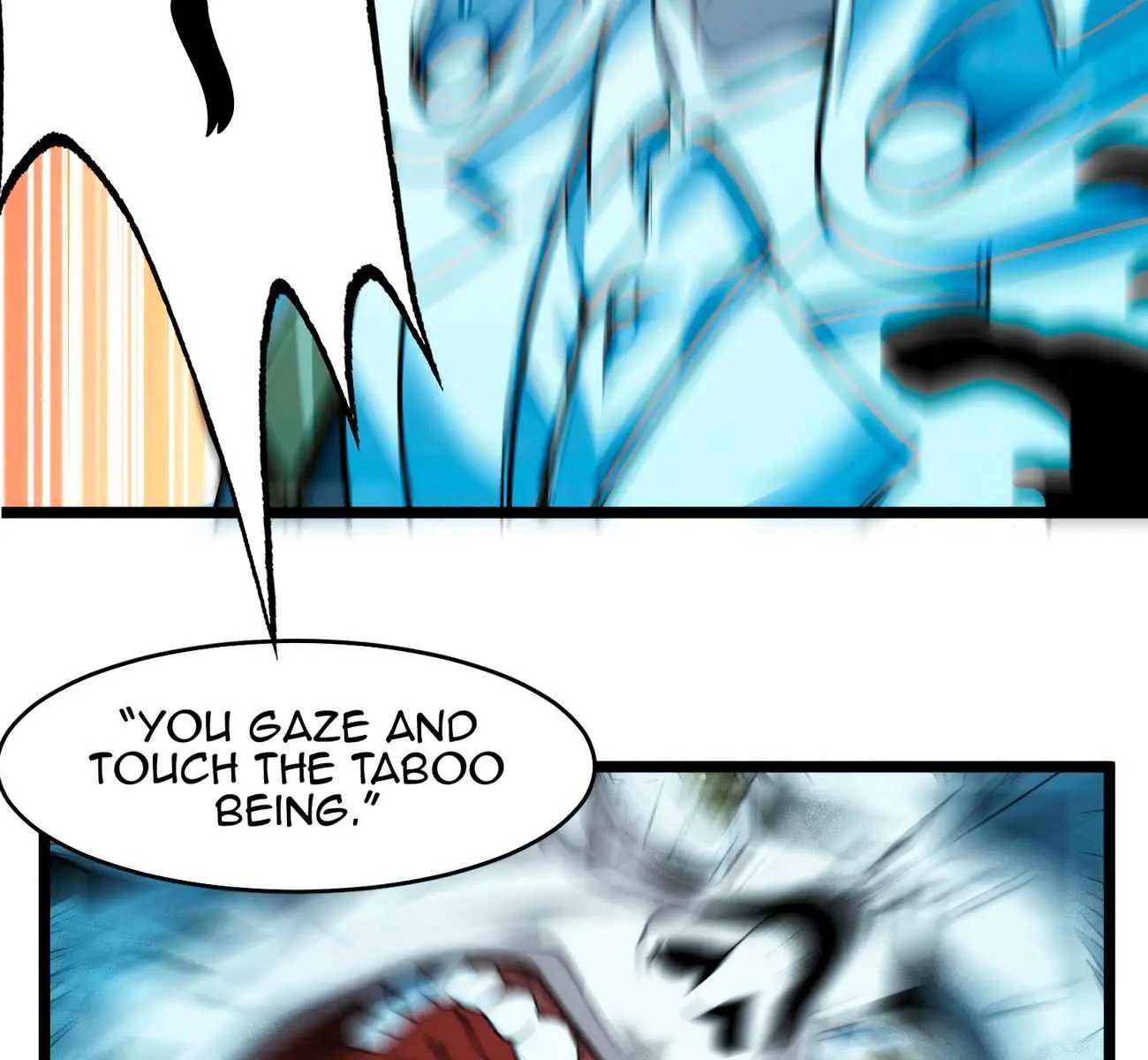 I'm Really Not the Demon God's Lackey Chapter 40 Page 32