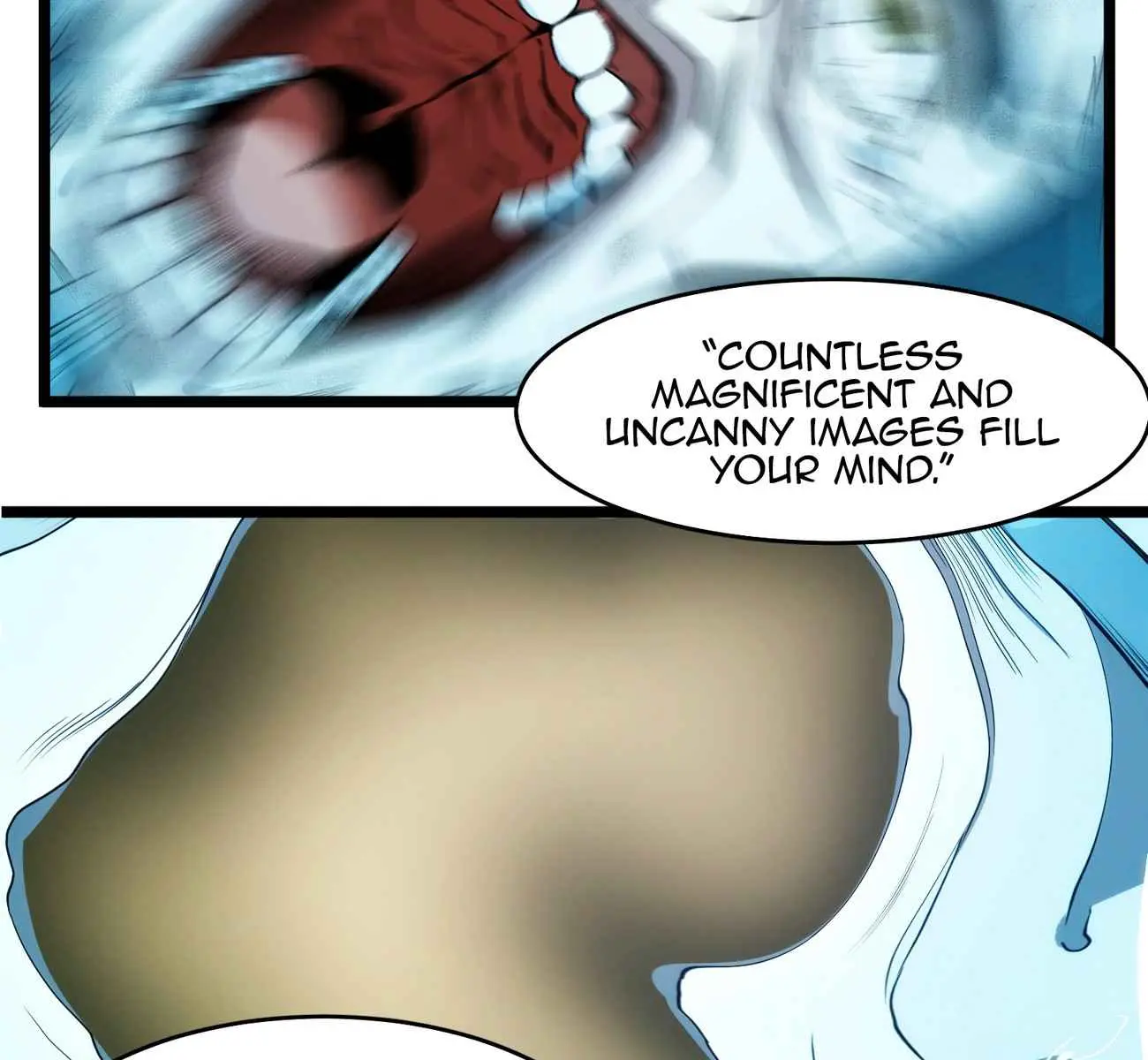 I'm Really Not the Demon God's Lackey Chapter 40 Page 33