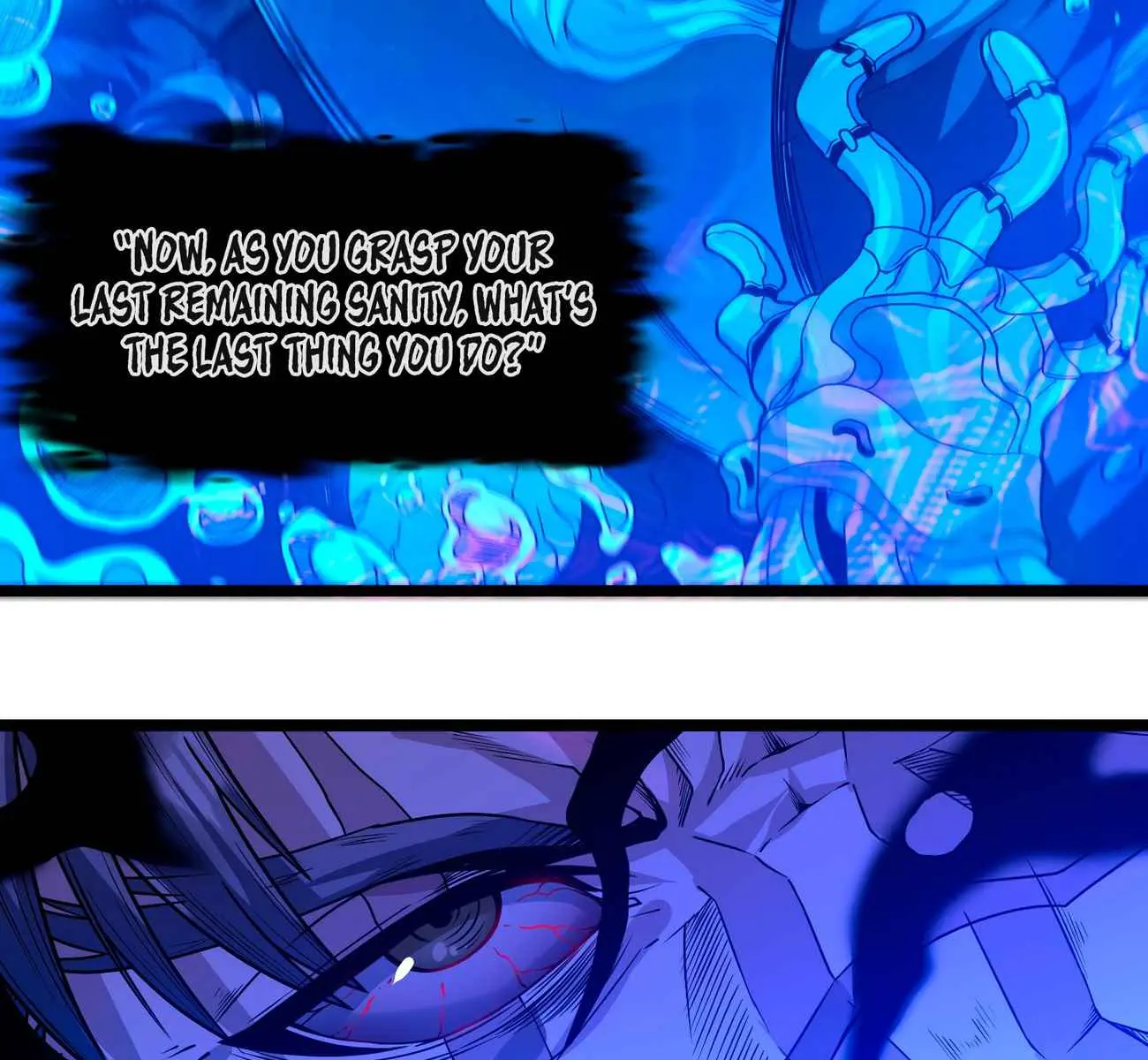 I'm Really Not the Demon God's Lackey Chapter 40 Page 38