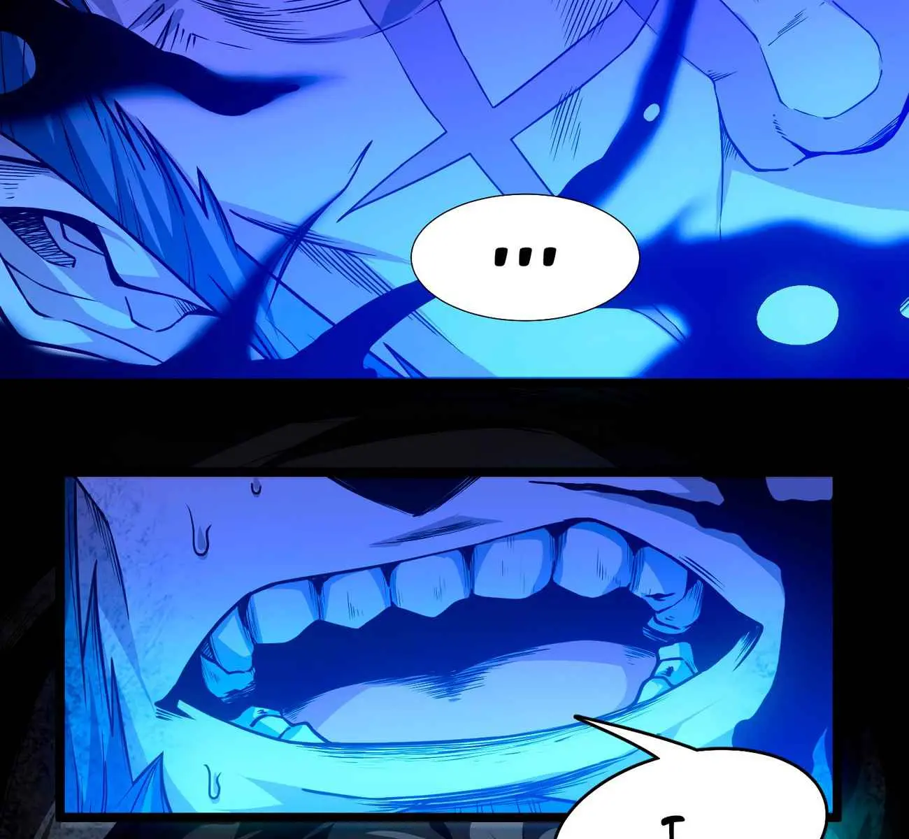 I'm Really Not the Demon God's Lackey Chapter 40 Page 39