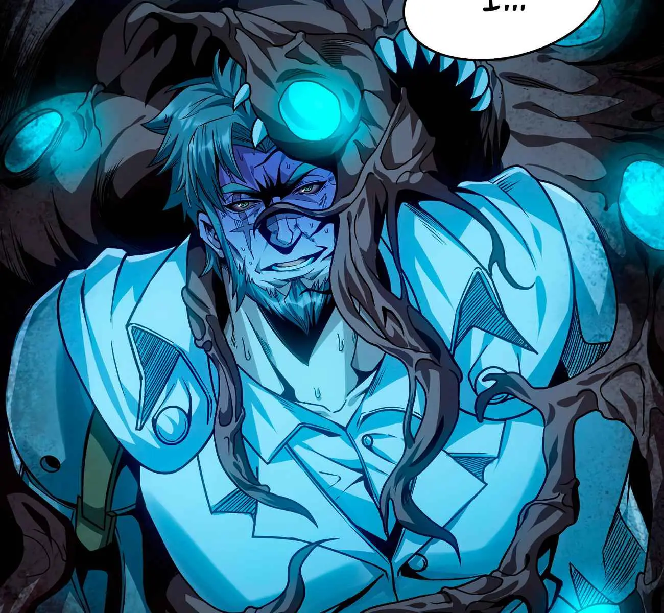 I'm Really Not the Demon God's Lackey Chapter 40 Page 40