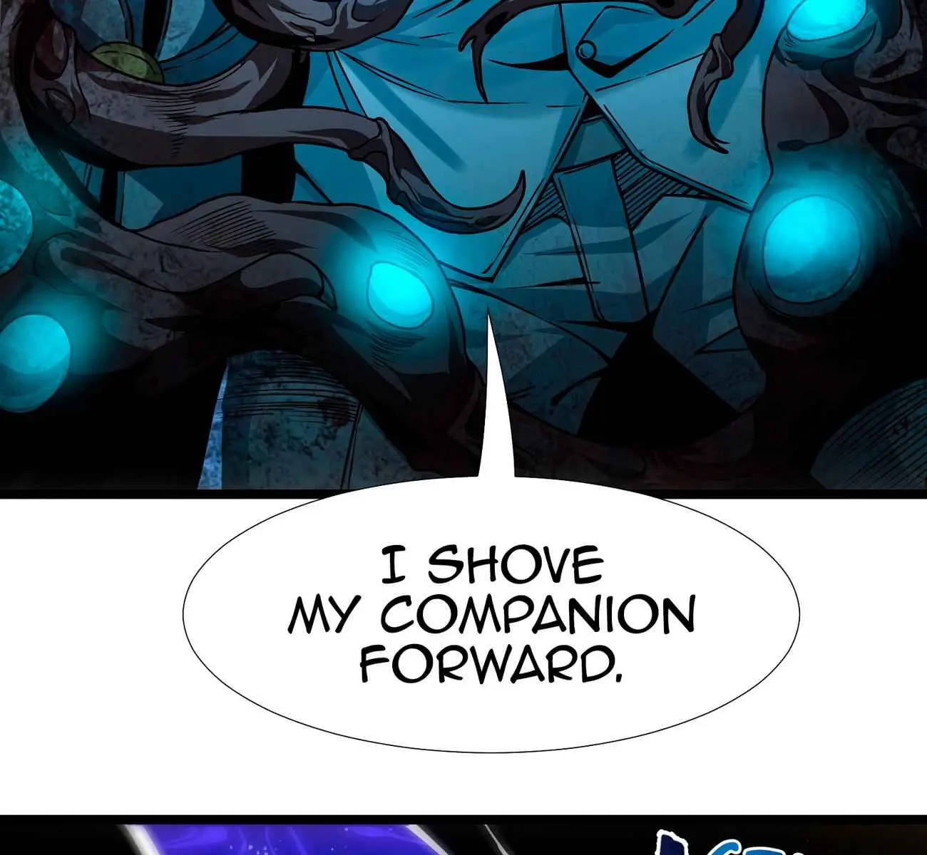 I'm Really Not the Demon God's Lackey Chapter 40 Page 41