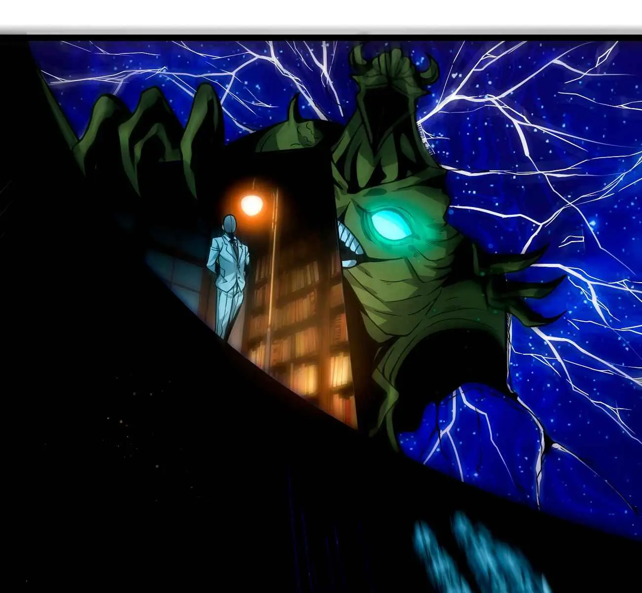 I'm Really Not the Demon God's Lackey Chapter 40 Page 44