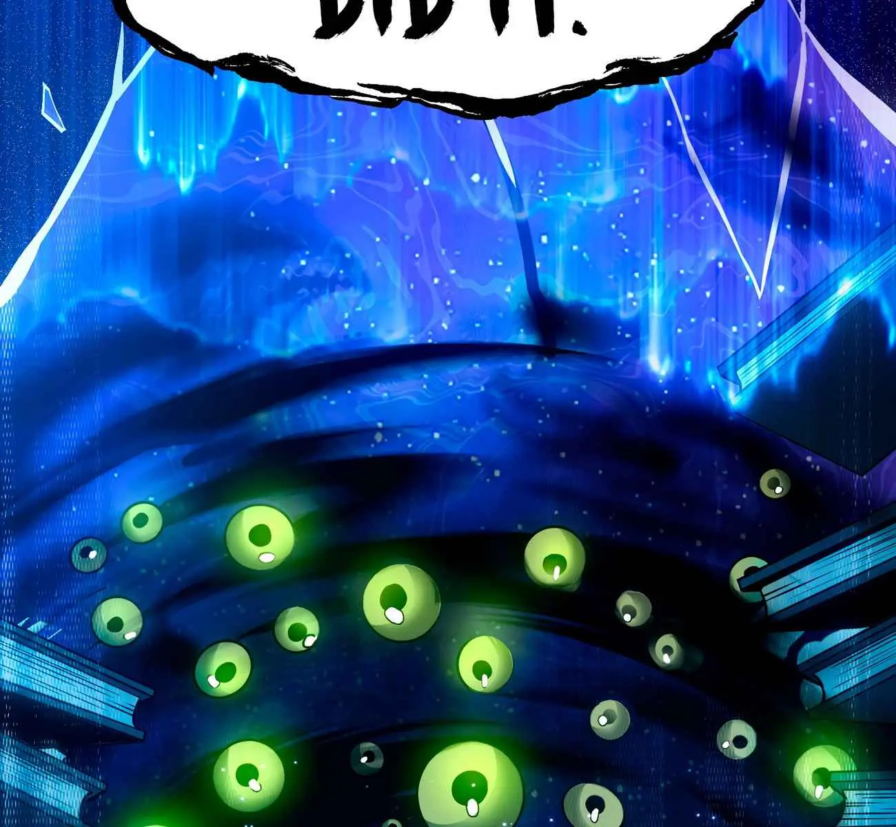 I'm Really Not the Demon God's Lackey Chapter 40 Page 48