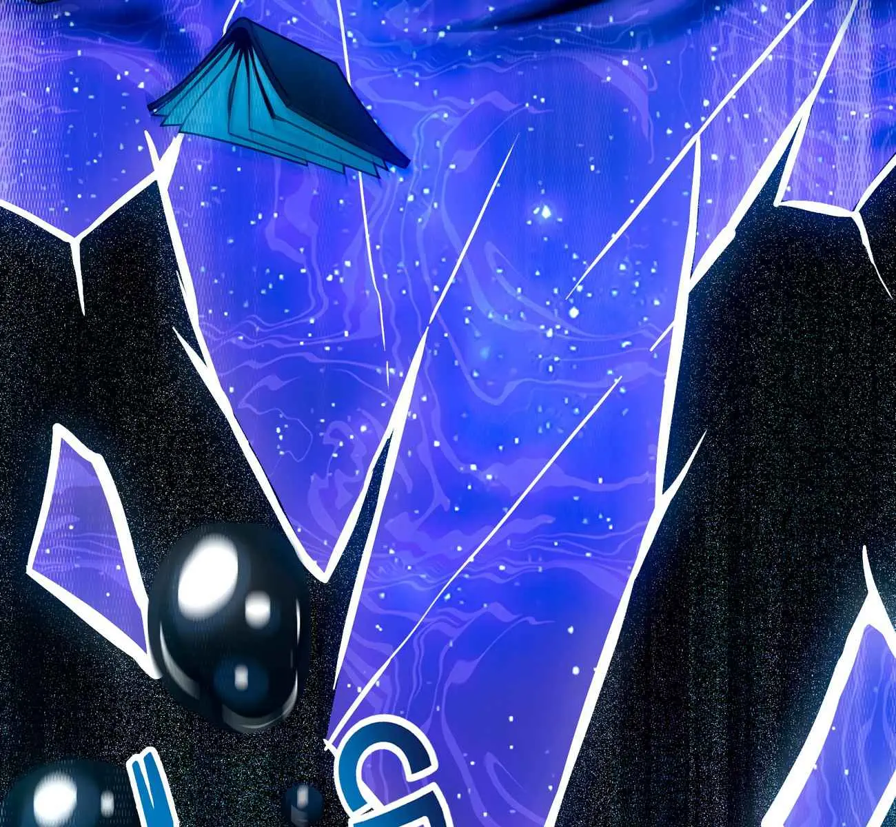I'm Really Not the Demon God's Lackey Chapter 40 Page 50