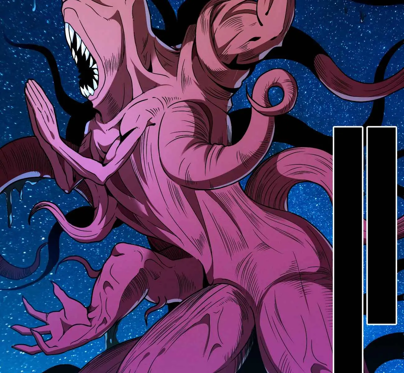 I'm Really Not the Demon God's Lackey Chapter 40 Page 56