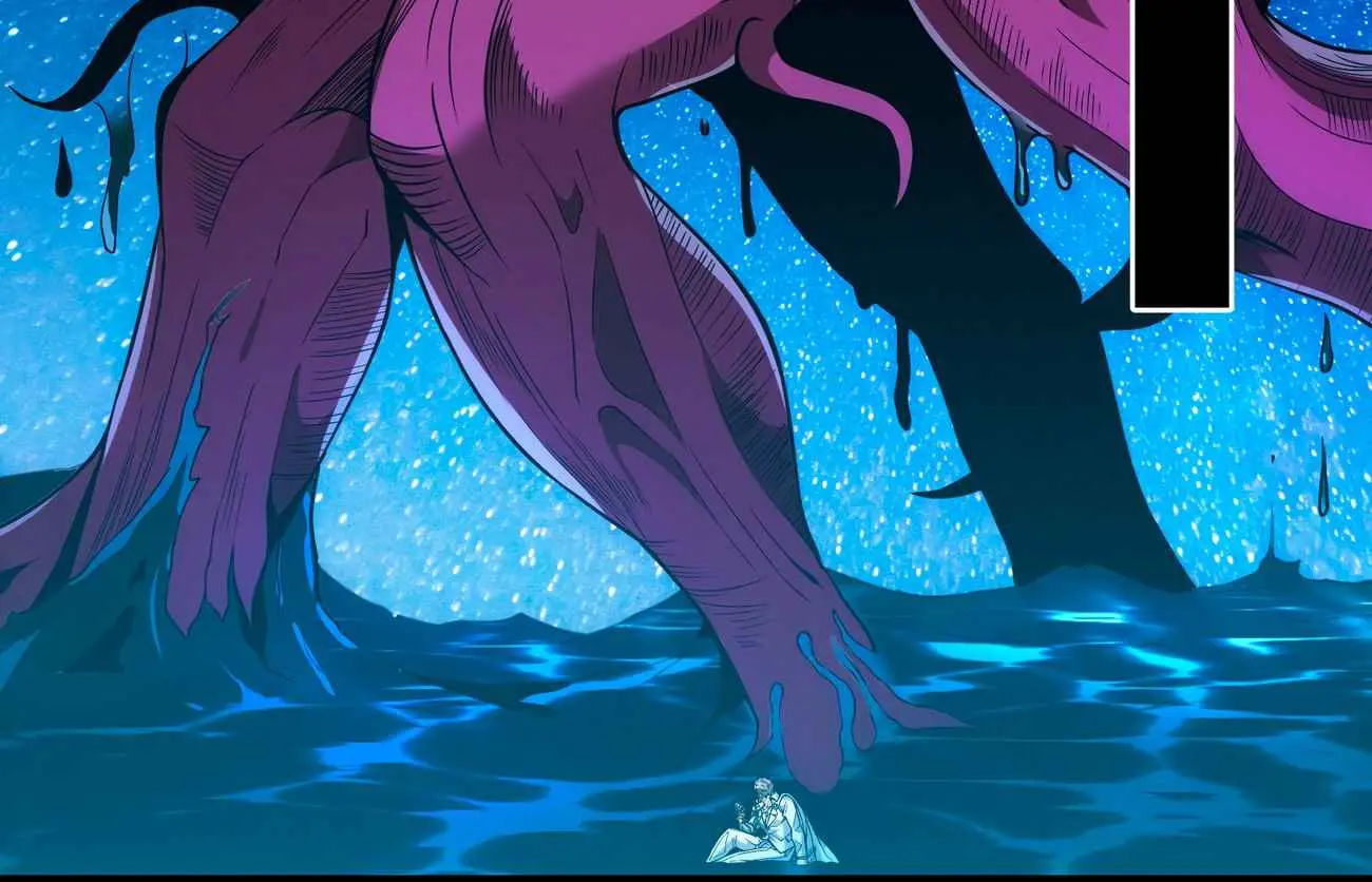 I'm Really Not the Demon God's Lackey Chapter 40 Page 57