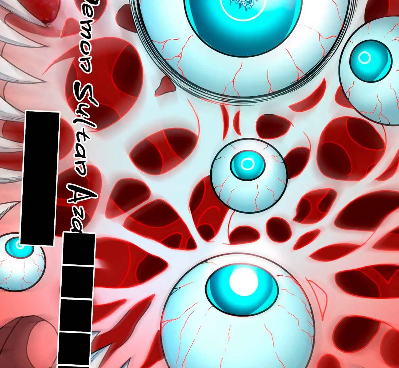 I'm Really Not the Demon God's Lackey Chapter 40 Page 60