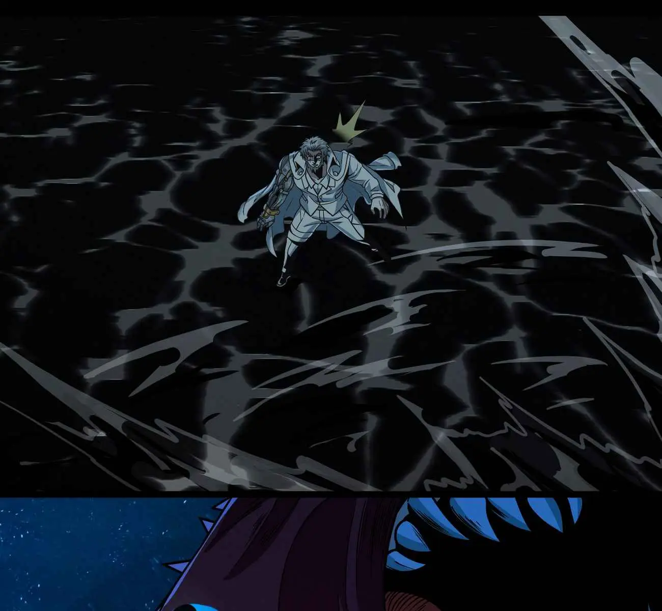 I'm Really Not the Demon God's Lackey Chapter 40 Page 62