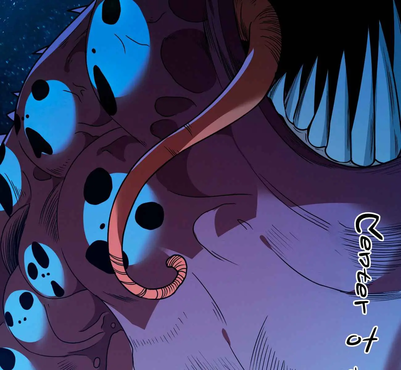 I'm Really Not the Demon God's Lackey Chapter 40 Page 63