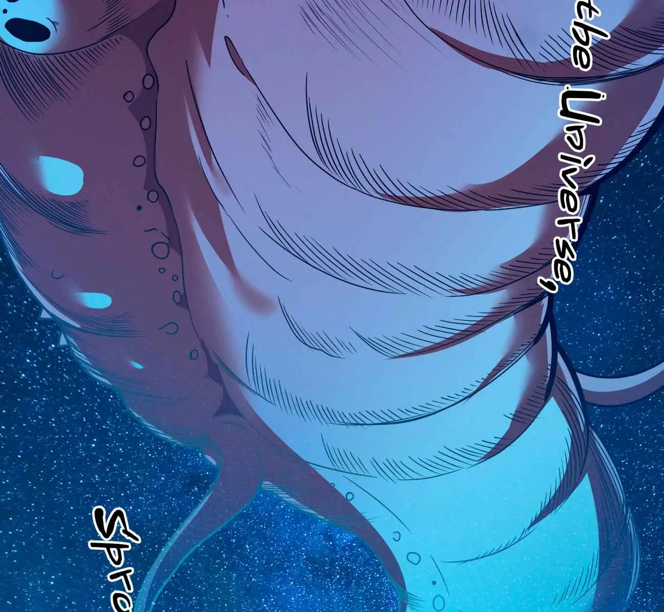 I'm Really Not the Demon God's Lackey Chapter 40 Page 64