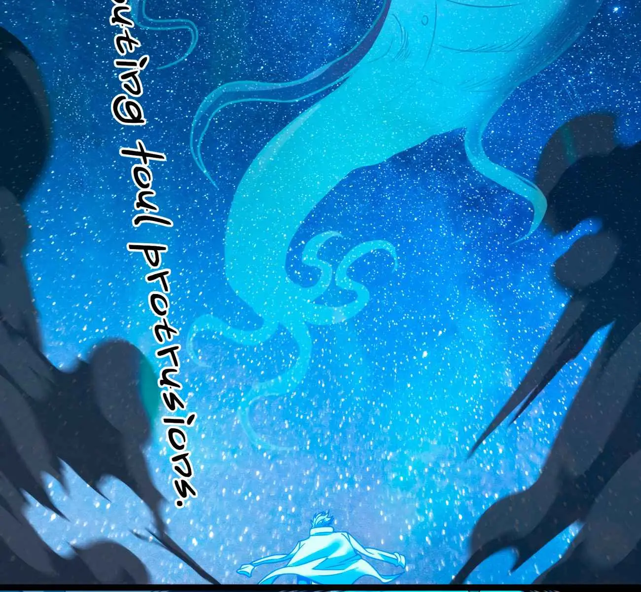 I'm Really Not the Demon God's Lackey Chapter 40 Page 65
