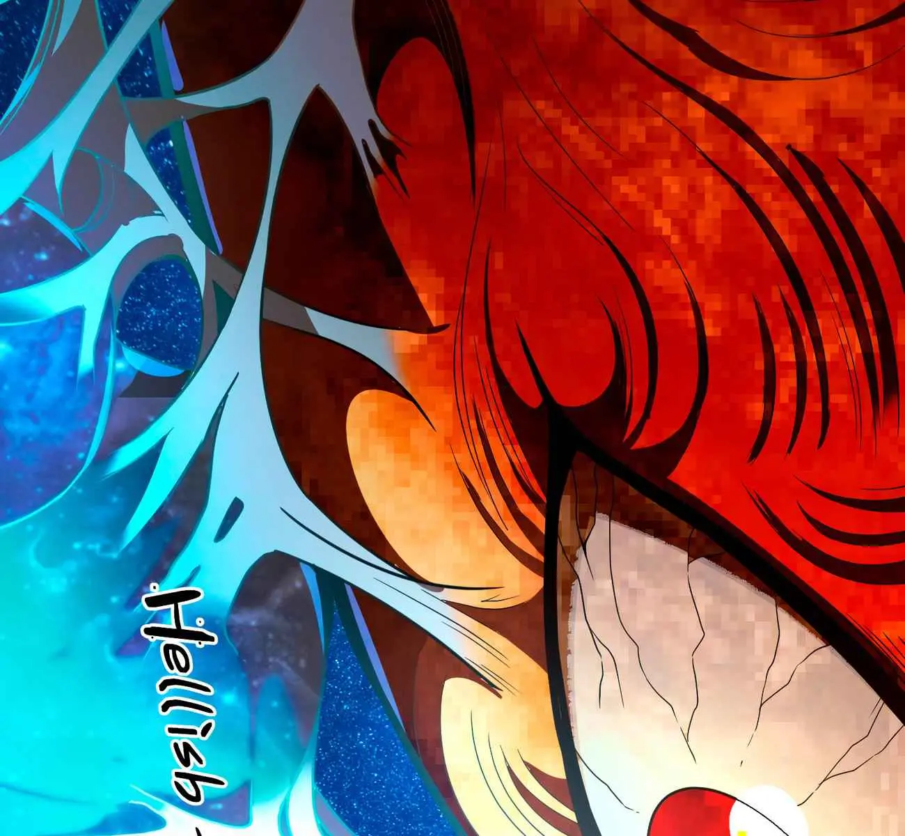 I'm Really Not the Demon God's Lackey Chapter 40 Page 68