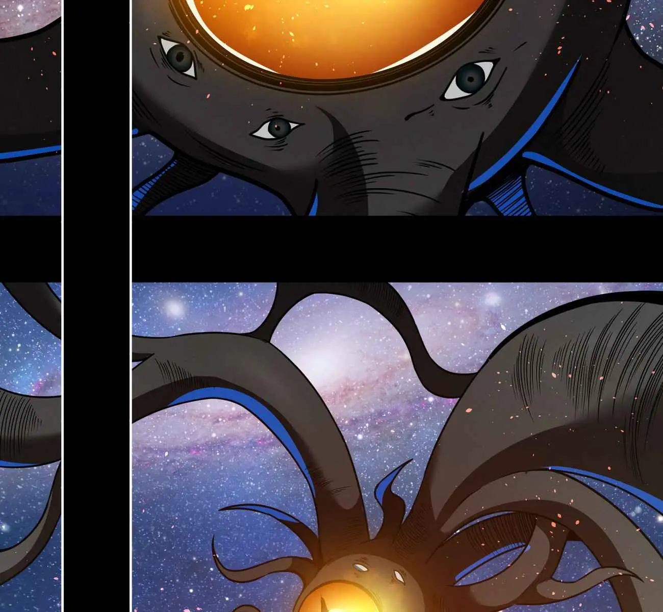 I'm Really Not the Demon God's Lackey Chapter 40 Page 75