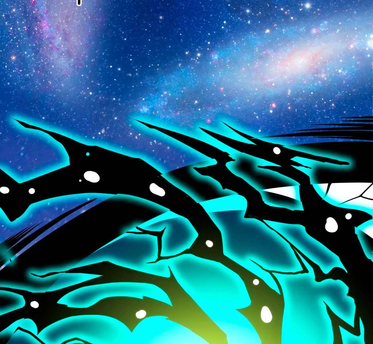 I'm Really Not the Demon God's Lackey Chapter 40 Page 78