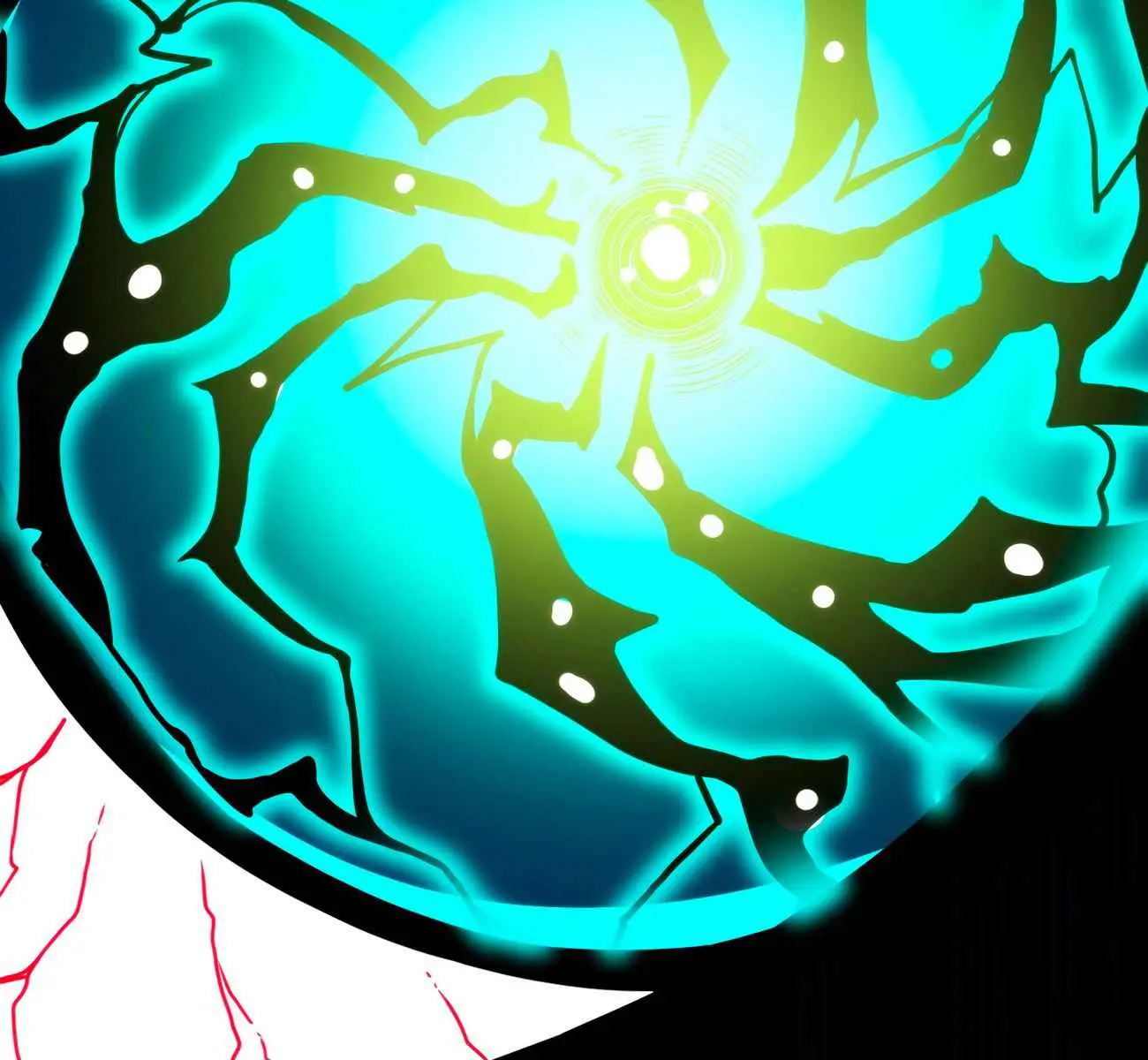 I'm Really Not the Demon God's Lackey Chapter 40 Page 79