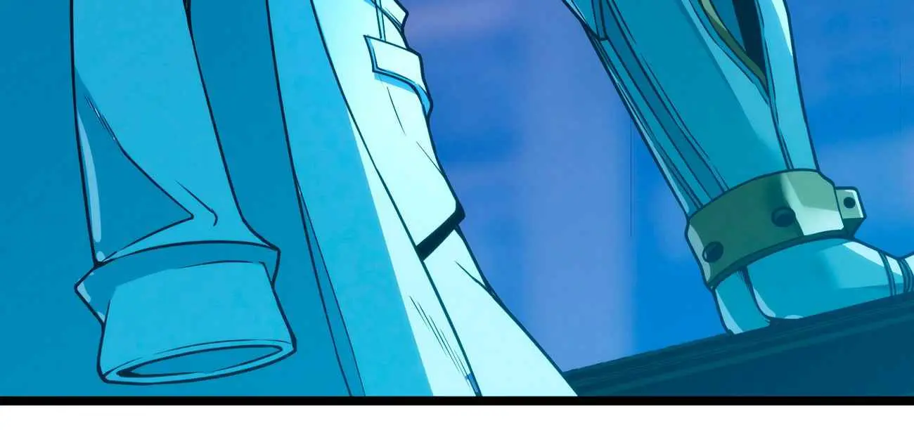 I'm Really Not the Demon God's Lackey Chapter 40 Page 83
