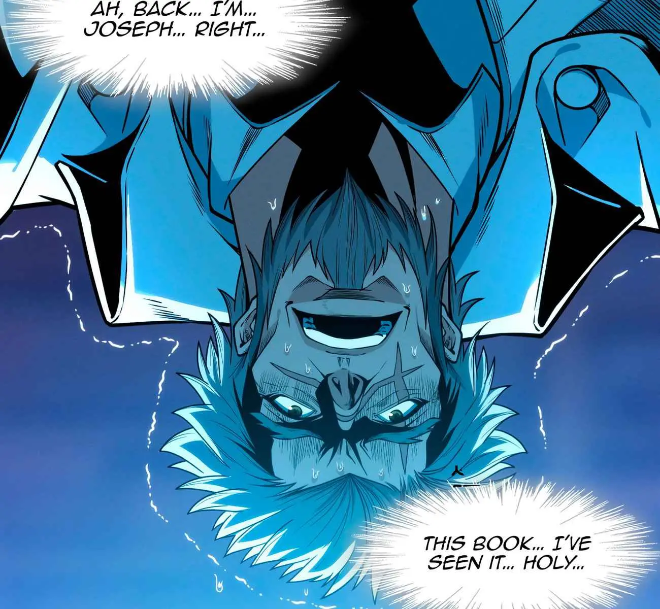 I'm Really Not the Demon God's Lackey Chapter 40 Page 85