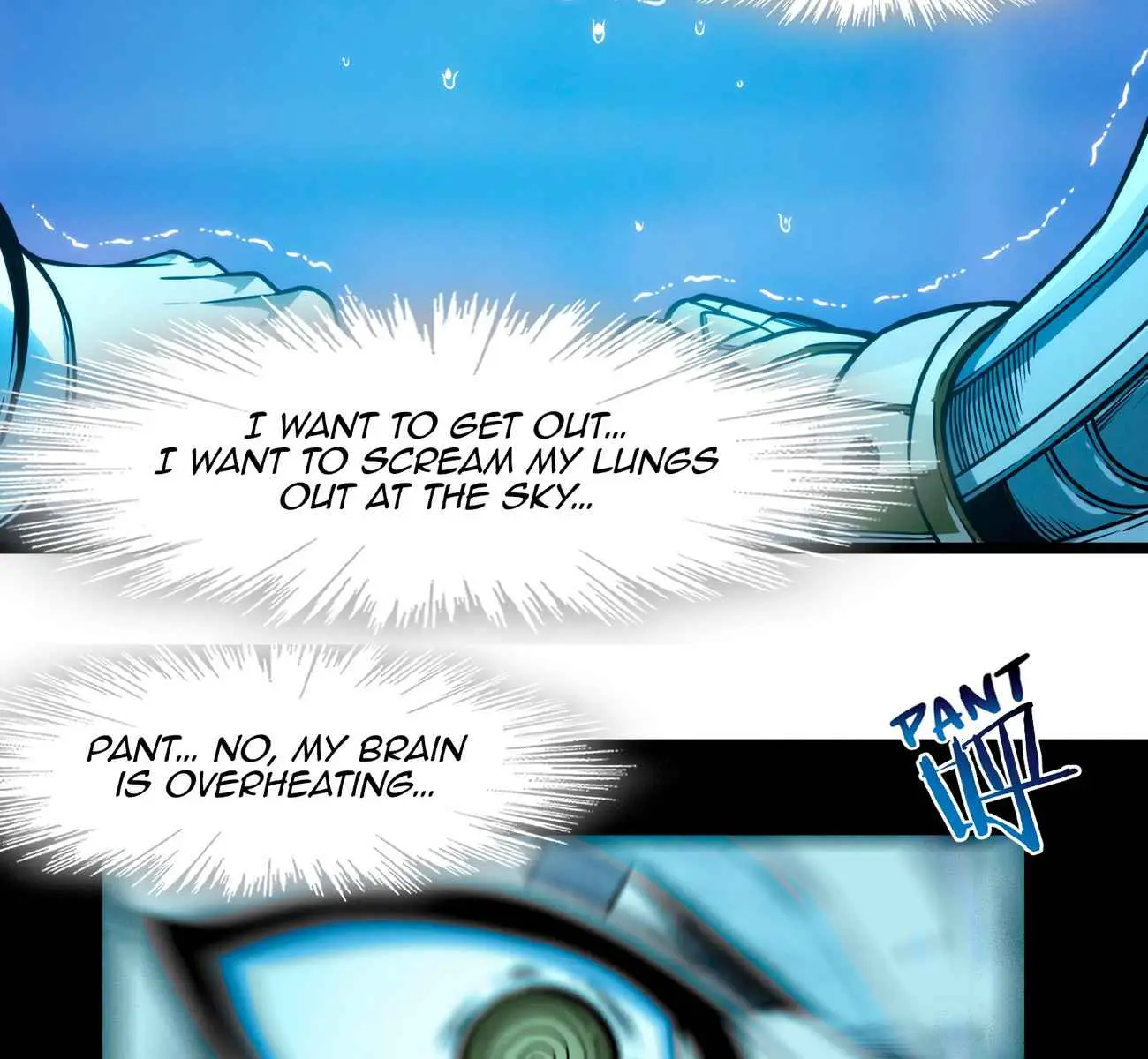 I'm Really Not the Demon God's Lackey Chapter 40 Page 86