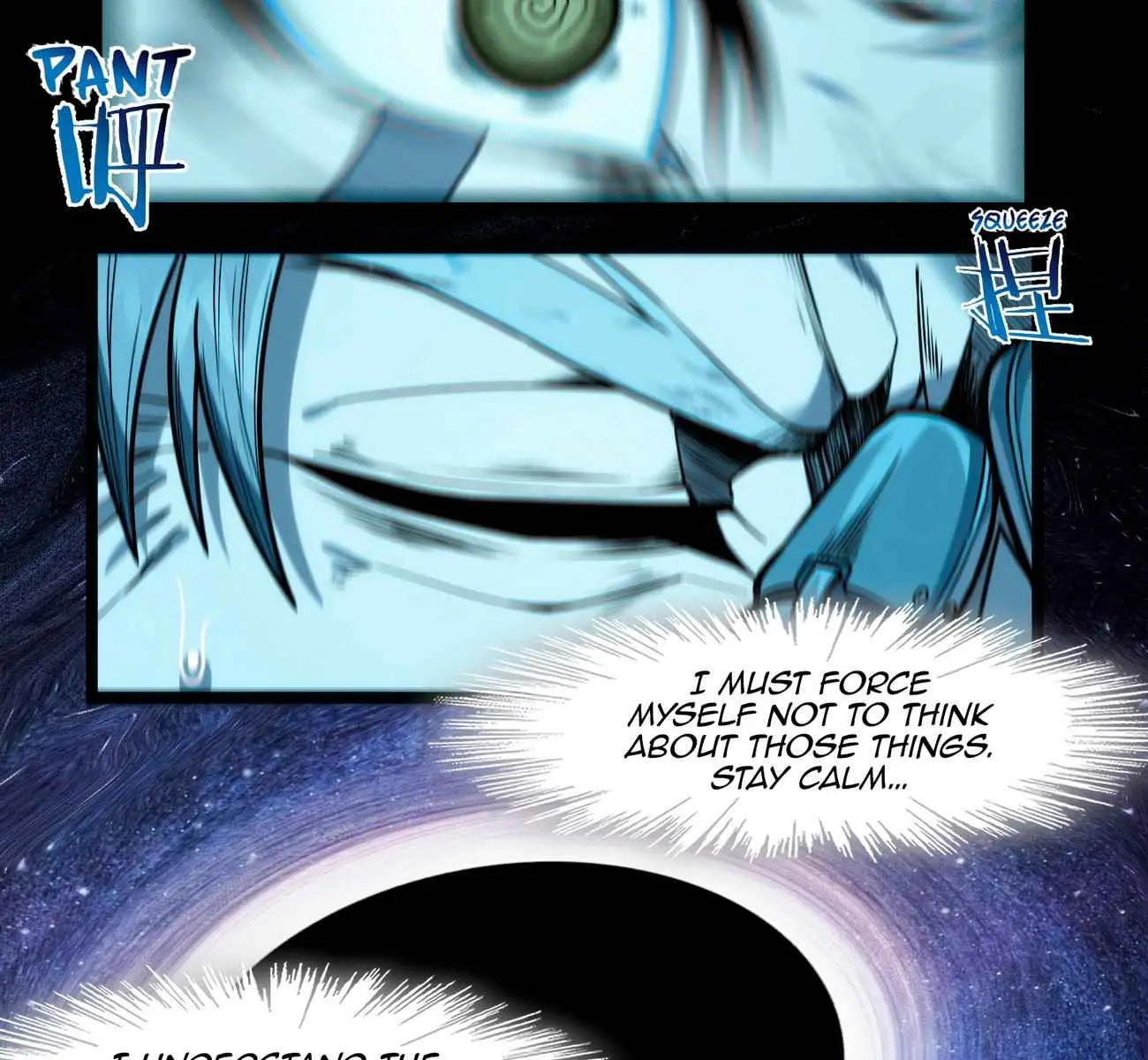 I'm Really Not the Demon God's Lackey Chapter 40 Page 87