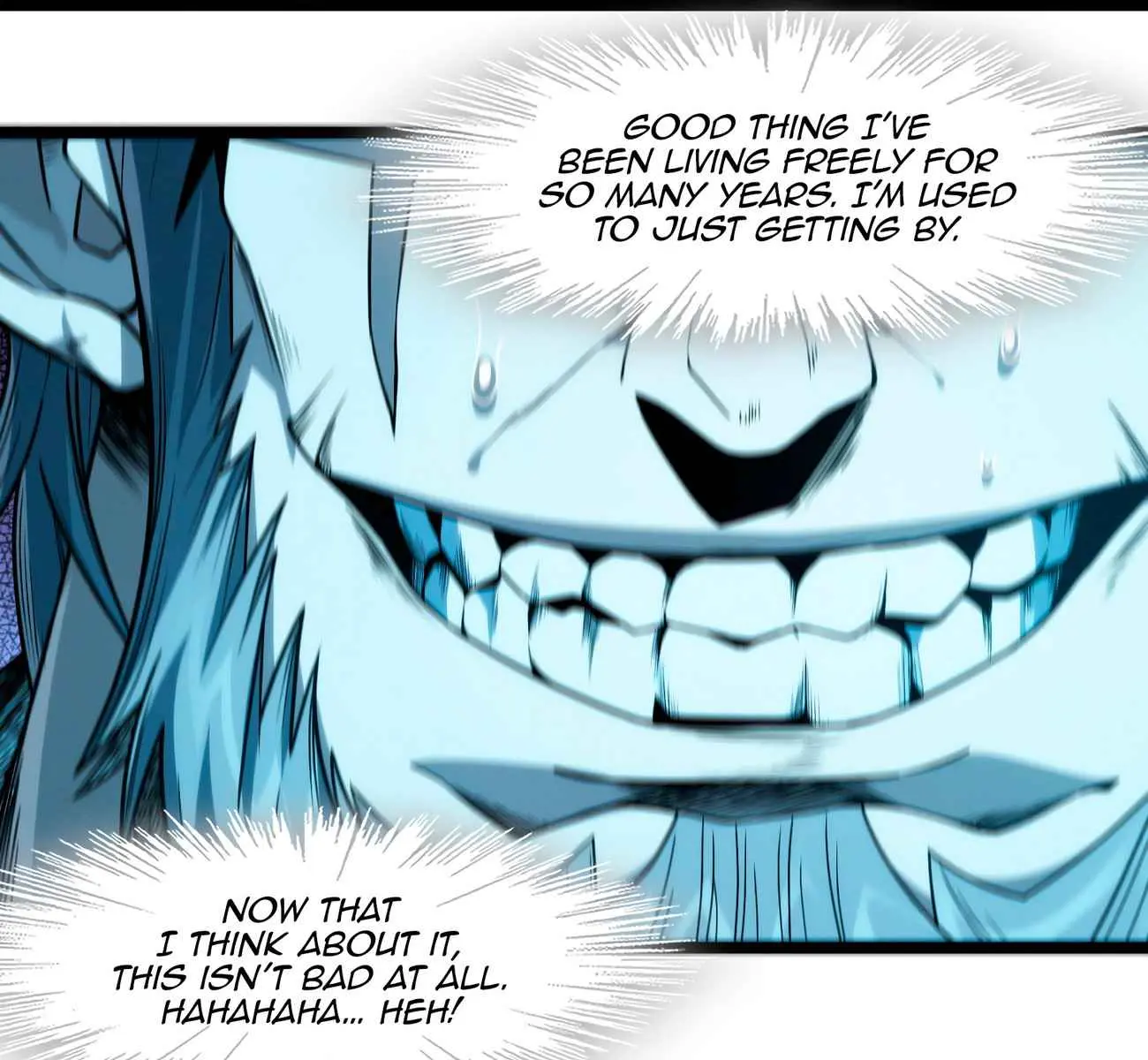 I'm Really Not the Demon God's Lackey Chapter 40 Page 90