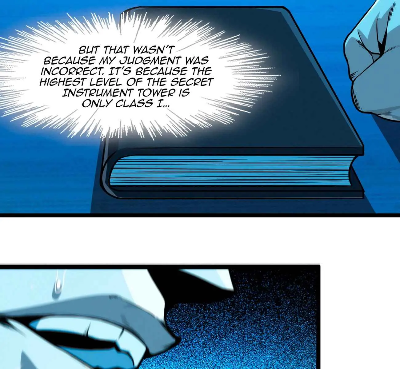 I'm Really Not the Demon God's Lackey Chapter 40 Page 92