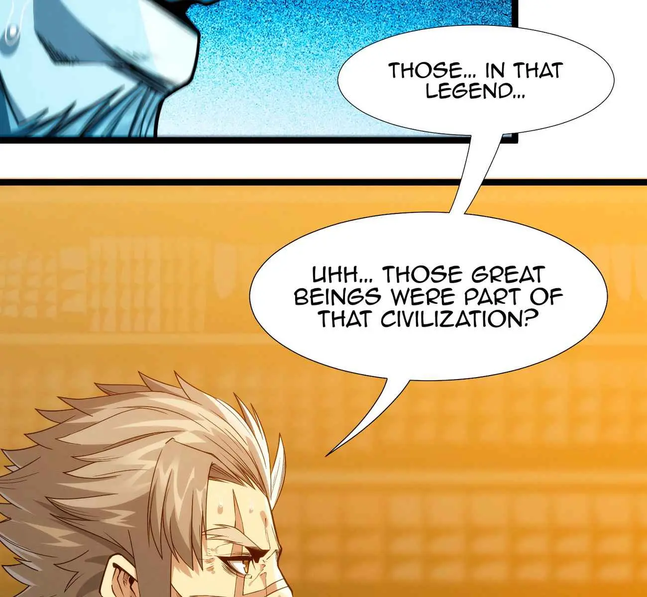I'm Really Not the Demon God's Lackey Chapter 40 Page 93