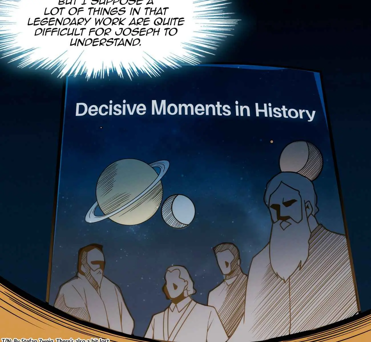 I'm Really Not the Demon God's Lackey Chapter 40 Page 98