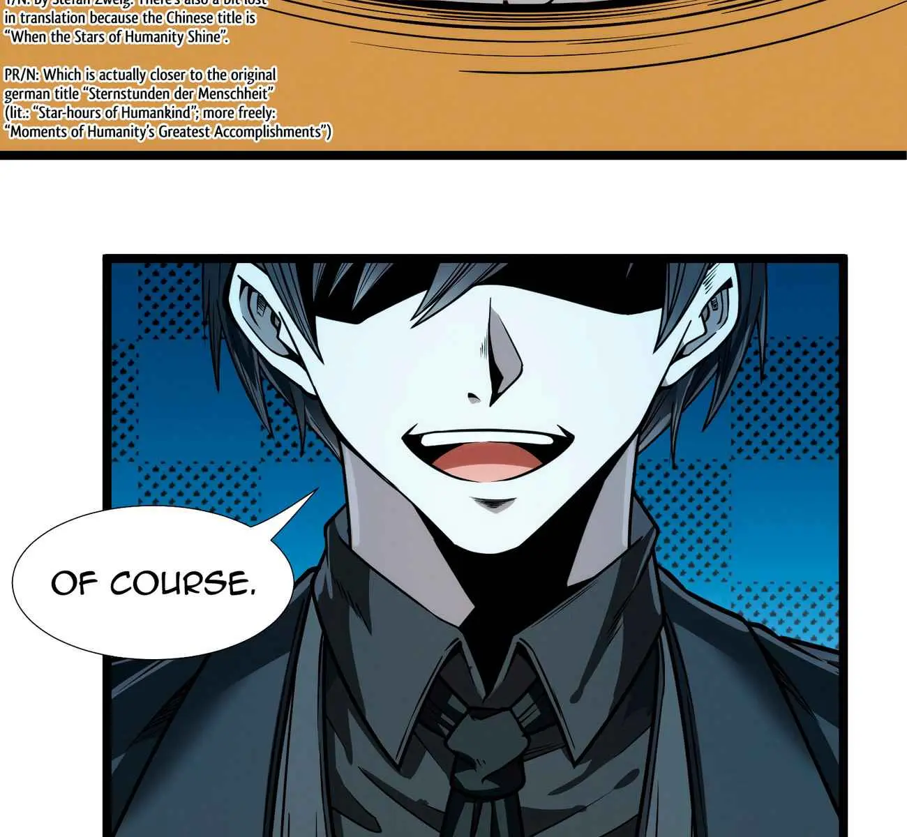 I'm Really Not the Demon God's Lackey Chapter 40 Page 99