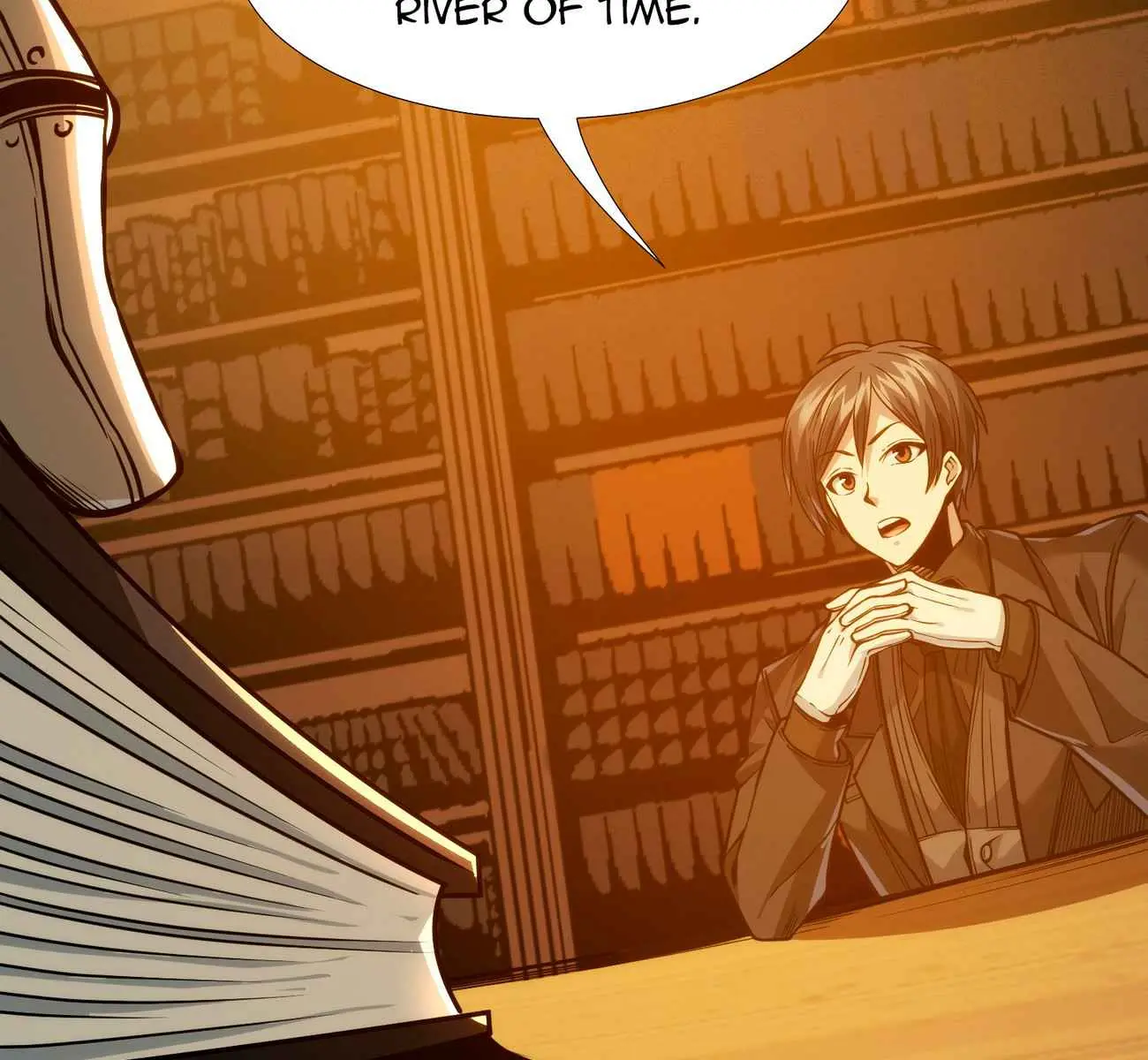 I'm Really Not the Demon God's Lackey Chapter 40 Page 102