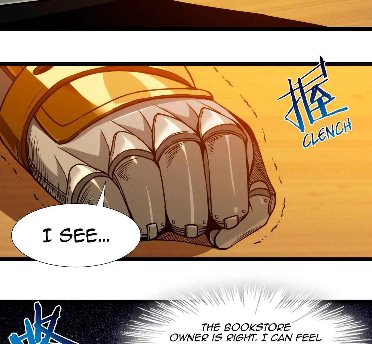 I'm Really Not the Demon God's Lackey Chapter 40 Page 103