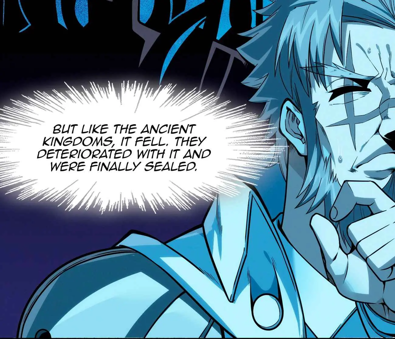 I'm Really Not the Demon God's Lackey Chapter 40 Page 106