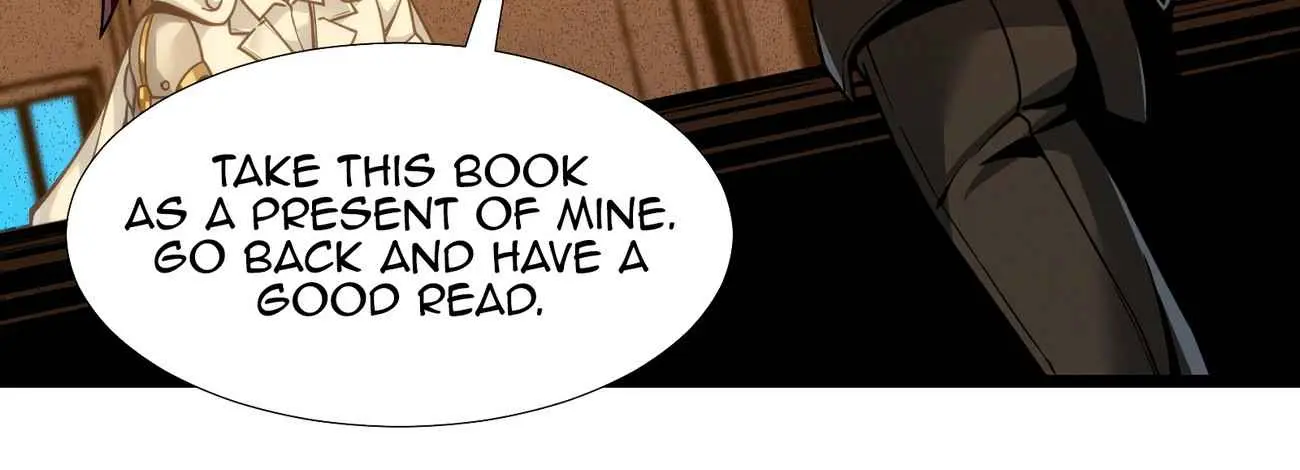 I'm Really Not the Demon God's Lackey Chapter 40 Page 119